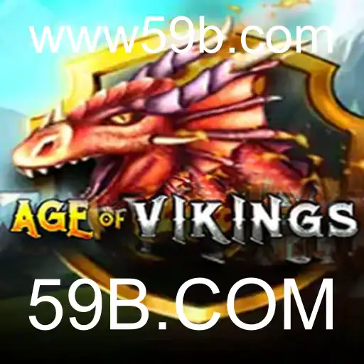 Explore a Emoção de AgeofViking: Uma Jornada Épica no Mundo Nórdico
