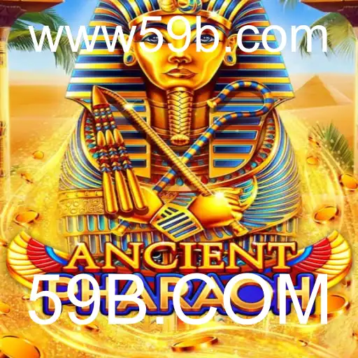 Explorando o Fascínio e as Regras de AncientPharaoh