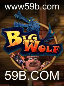Explorando o Universo de BigWolf e a Conexão com 59B.COM