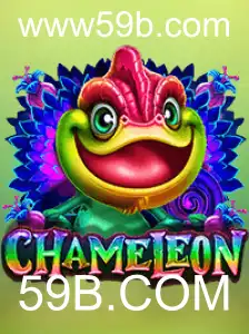 Chameleon: Descubra as Regras e Estratégias do Jogo com 59B.COM