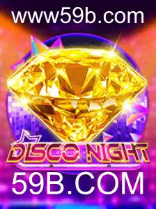 DiscoNight: Um Mergulho na Era das Discos com 59B.COM