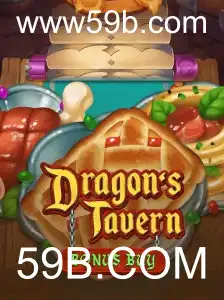 Explorando o Mundo Encantado de DragonsTavern: Um Jogo de Aventuras Épicas