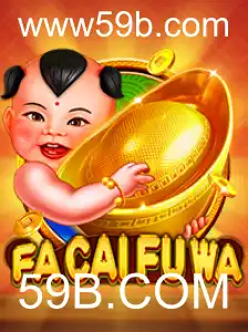 FaCaiFuWa: Descubra o Jogo Emocionante da Sorte e Estratégia