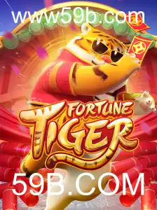 FortuneTiger: Descubra o Fascínio do Novo Jogo de Sucesso da 59B.COM