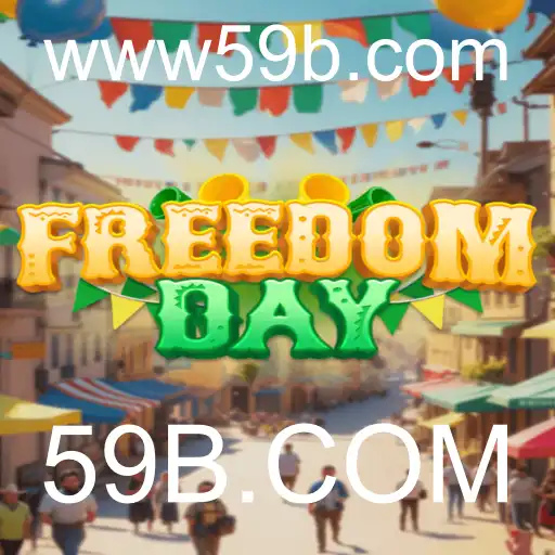 FreedomDay: Um Olhar Profundo no Jogo Inovador da 59B.COM