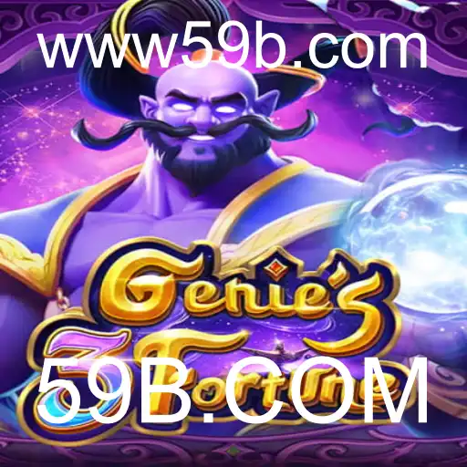 Descubra o Mundo Encantador de Genie3Fortune