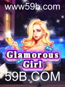 GlamorousGirl: Descubra o Mundo Encantador do Jogo Online com 59B.COM