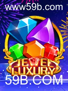 Descubra o Fascinante Mundo de JewelLuxury: Regras e Introdução ao Jogo