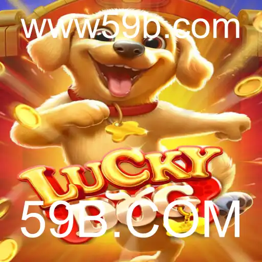 Descobrindo o Mundo de LuckyDog: Uma Aventura com 59B.COM
