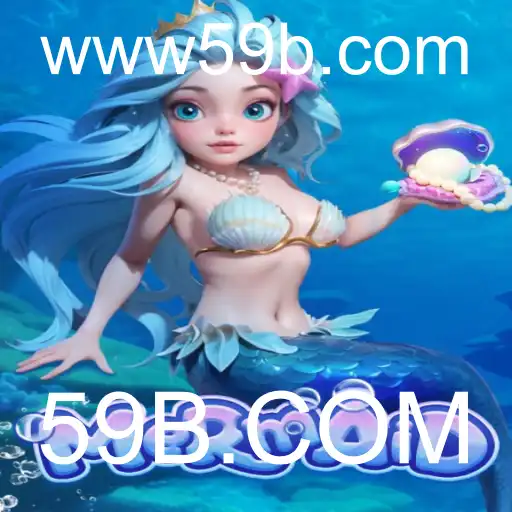 Descubra o Fascinante Jogo 'Mermaid' no Universo de 59B.COM