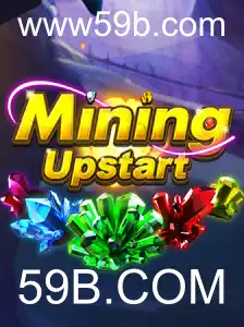 MiningUpstart: A Revolução dos Jogos de Mineração
