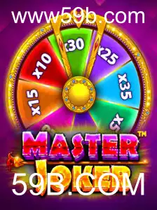 Explorando o Fascinante Mundo do Jogo MasterJoker