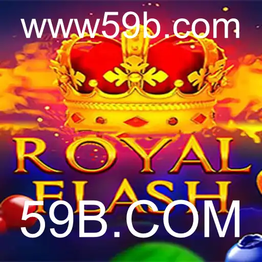 RoyalFlash: Descubra o Jogo do Momento Associado ao 59B.COM