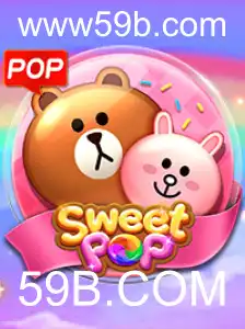 Descubra o Empolgante Mundo do Jogo SweetPOP e as Novidades da Plataforma 59B.COM