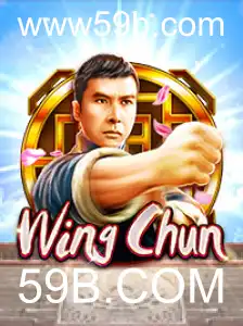 Explorando o Mundo do Jogo WingChun com Destaque no 59B.COM