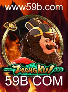 ZhongKui: O Jogo que Une Tradição e Estratégia